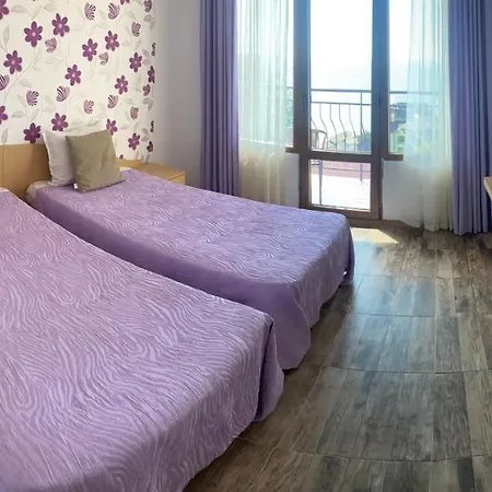 Хотел Family Rai-only Adults