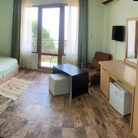 Family Rai-only Adults Hotel 3*