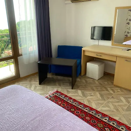 Family Rai-only Adults Hotel 3*