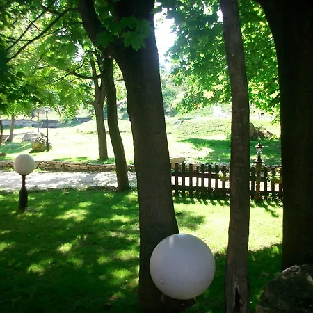 Hotel Family Rai-only Adults 3*