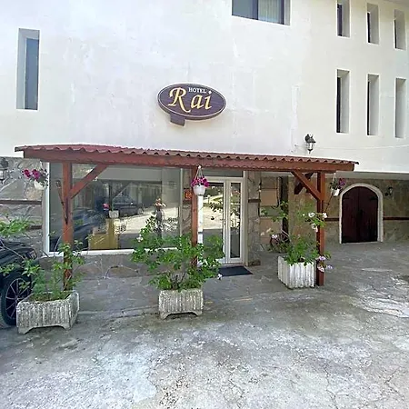 Only Adults- Rai Hotel 3*